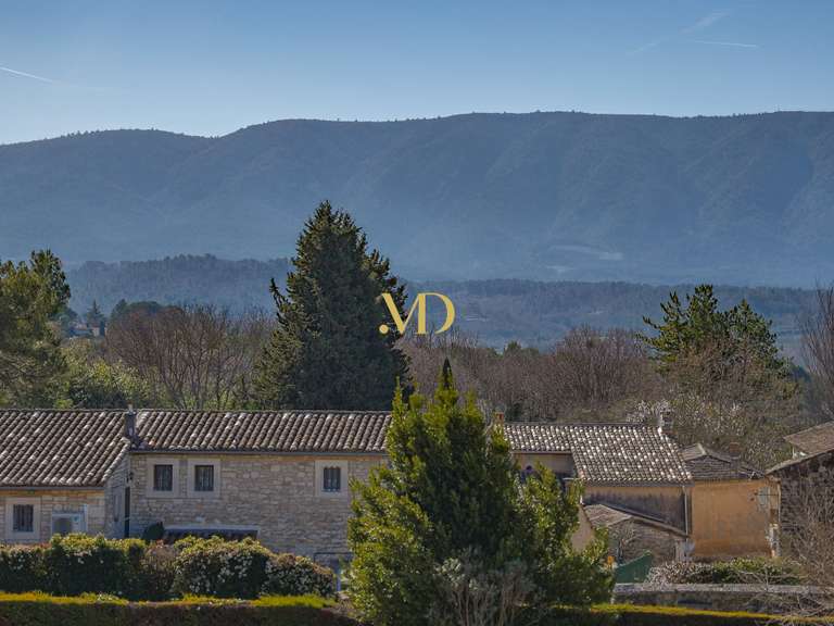 Maison Gordes - 4 chambres - 245m²