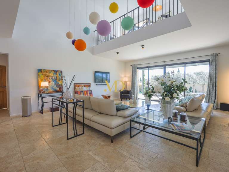 Maison Gordes - 4 chambres - 245m²