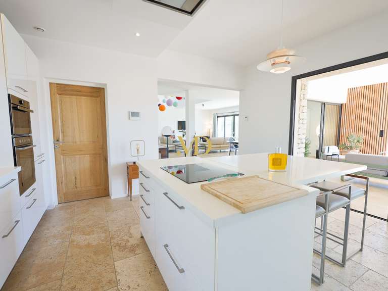 Maison Gordes - 4 chambres - 245m²