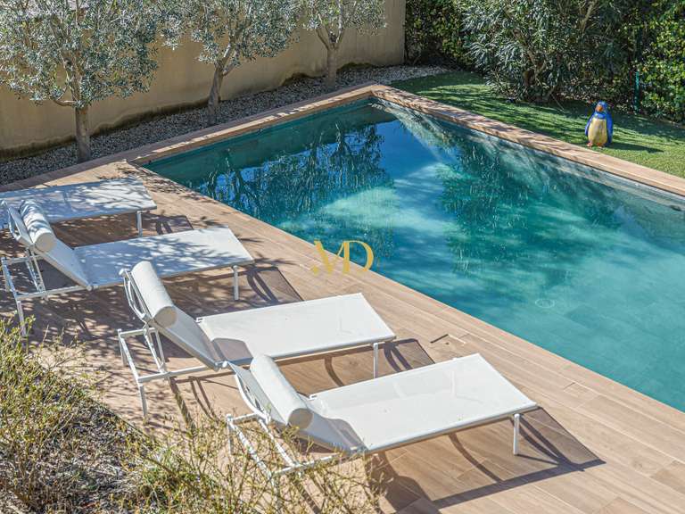 Maison Gordes - 4 chambres - 245m²