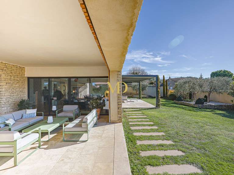 Maison Gordes - 4 chambres - 245m²