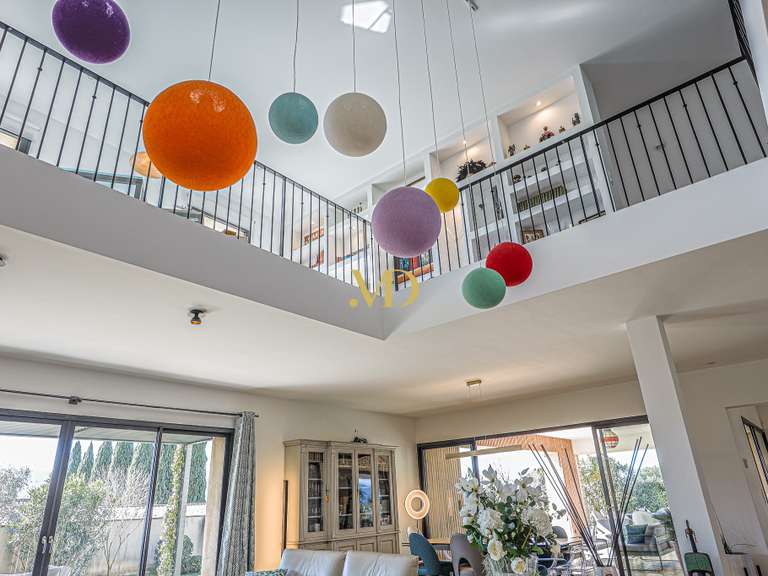 Maison Gordes - 4 chambres - 245m²