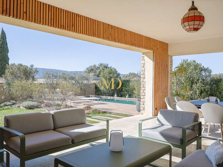 Maison Gordes - 4 chambres - 245m²