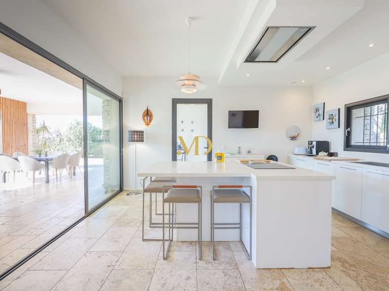 Maison Gordes - 4 chambres - 245m²