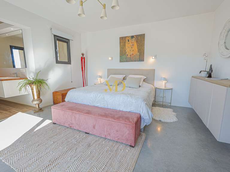 Maison Gordes - 4 chambres - 245m²