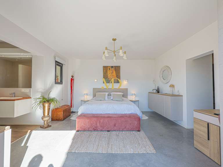 Maison Gordes - 4 chambres - 245m²