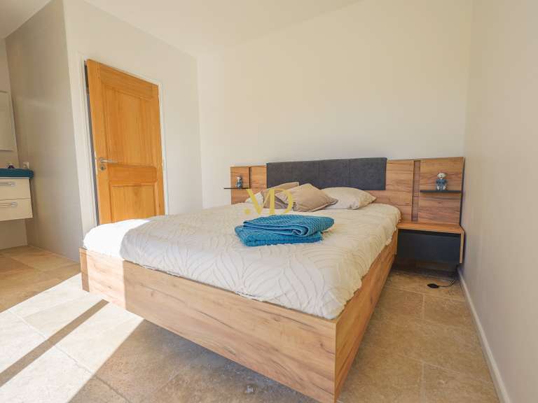 Maison Gordes - 4 chambres - 245m²