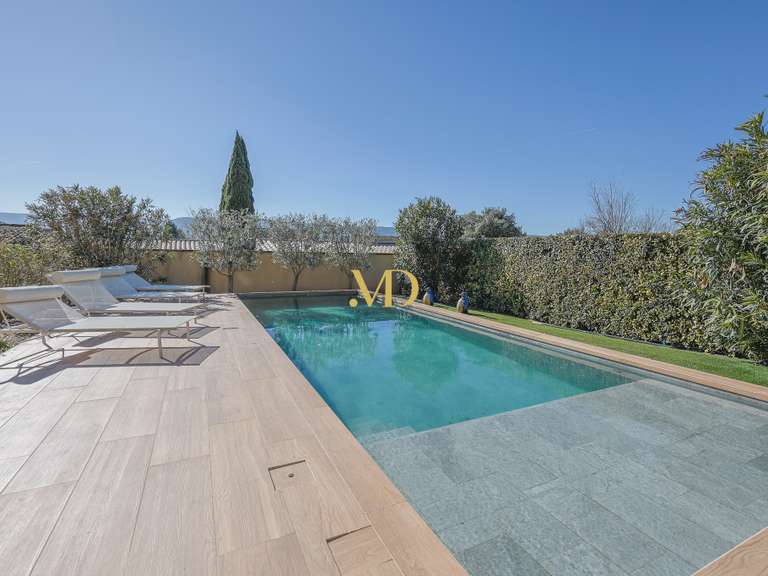 Maison Gordes - 4 chambres - 245m²