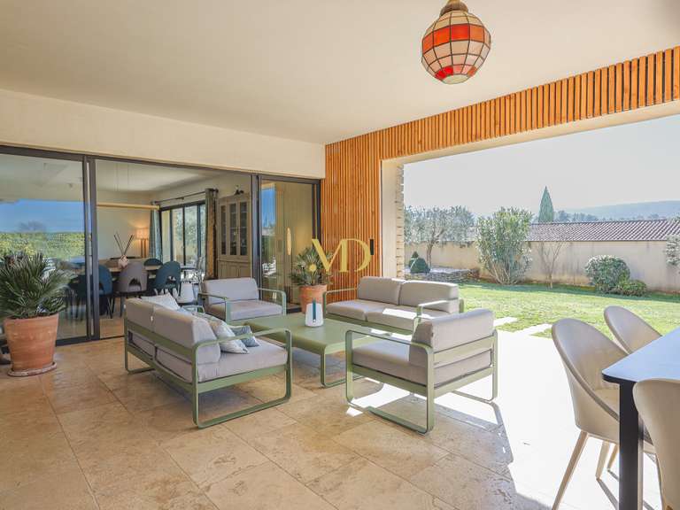 Maison Gordes - 4 chambres - 245m²