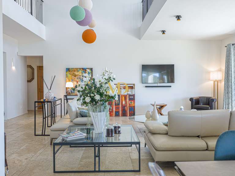 Maison Gordes - 4 chambres - 245m²