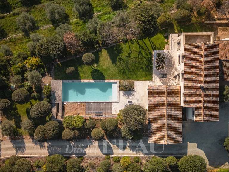 Maison Gordes - 4 chambres - 263m²