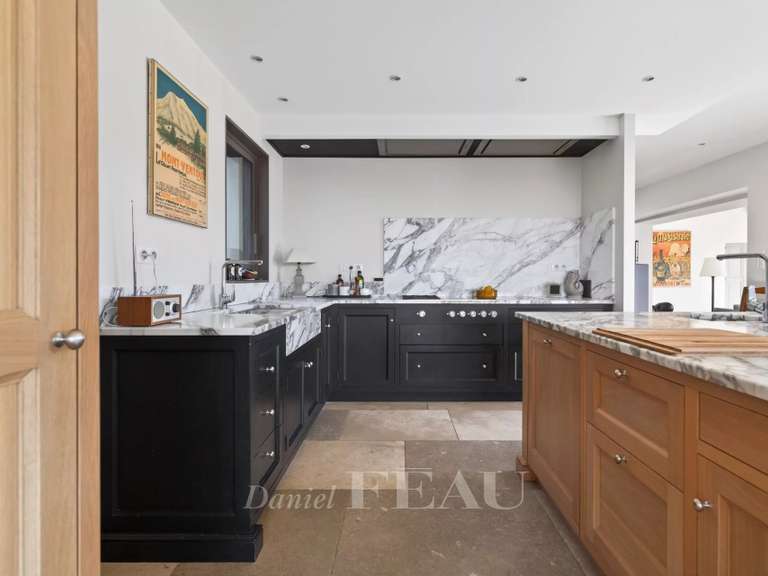 Maison Gordes - 4 chambres - 263m²