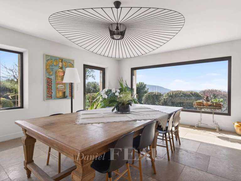 Maison Gordes - 4 chambres - 263m²