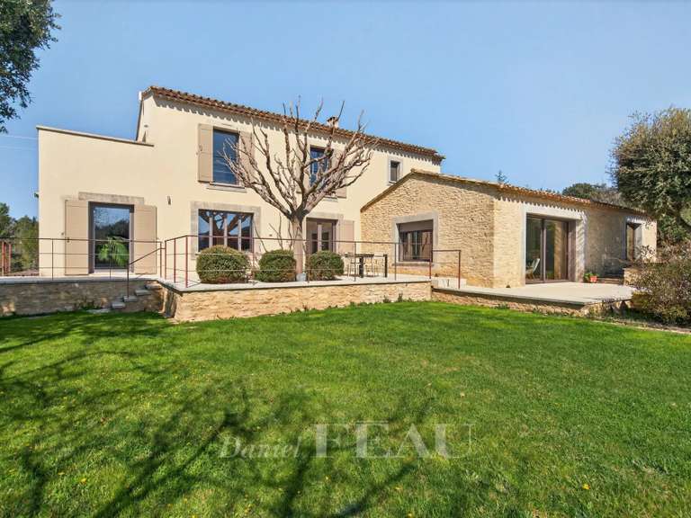 Maison Gordes - 4 chambres - 263m²
