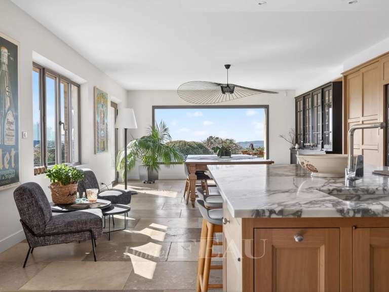 Maison Gordes - 4 chambres - 263m²