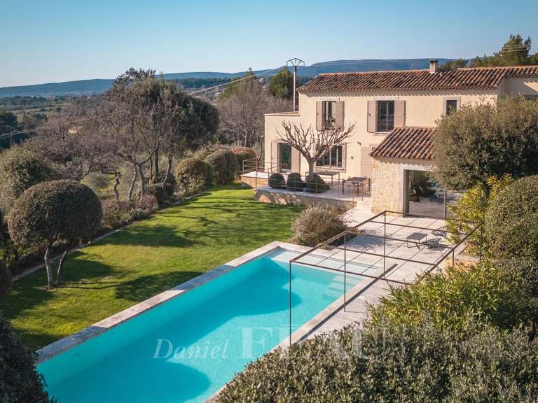 Maison Gordes - 4 chambres - 263m²