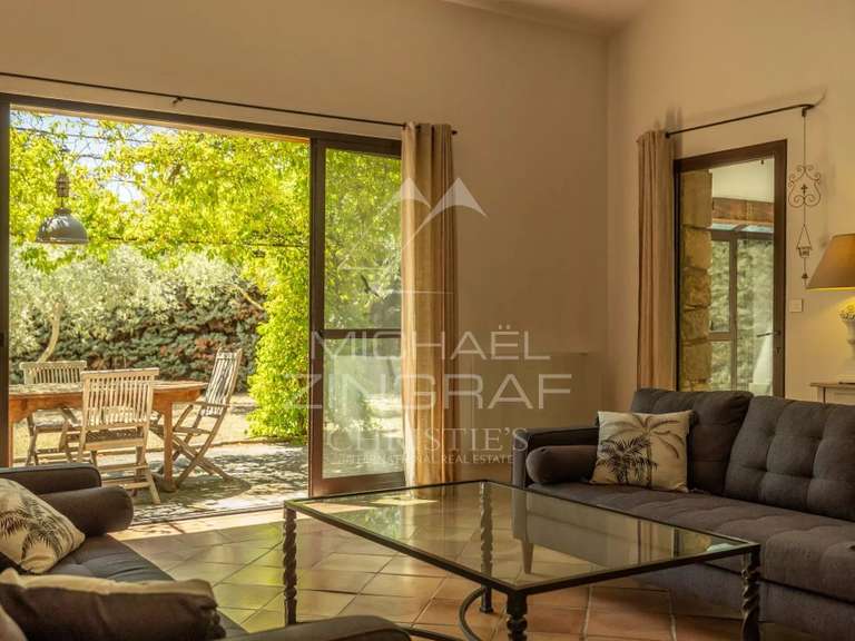 Maison Gordes - 4 chambres - 230m²