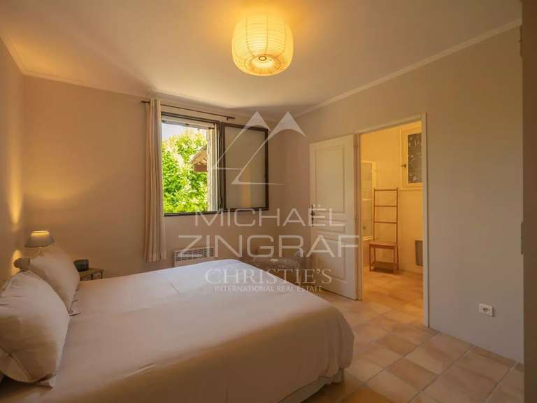 Maison Gordes - 4 chambres - 230m²