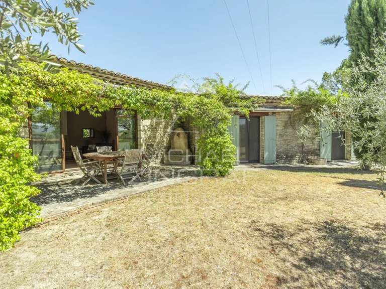 Maison Gordes - 4 chambres - 230m²