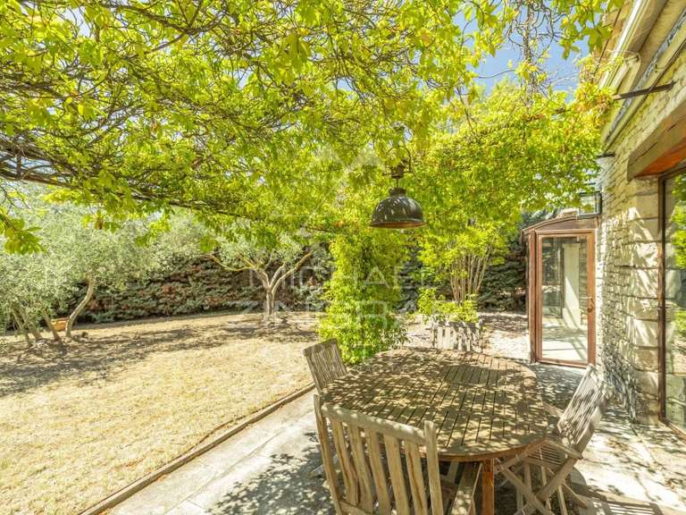 Maison Gordes - 4 chambres - 230m²