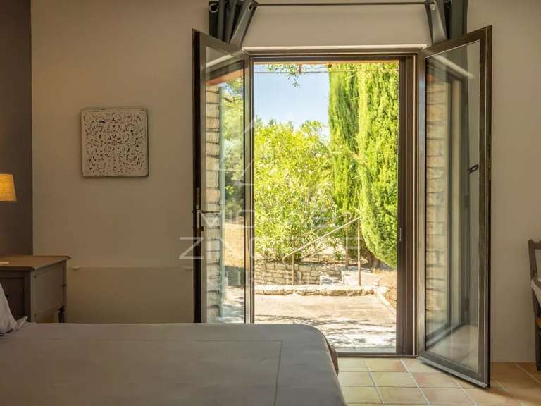 Maison Gordes - 4 chambres - 230m²
