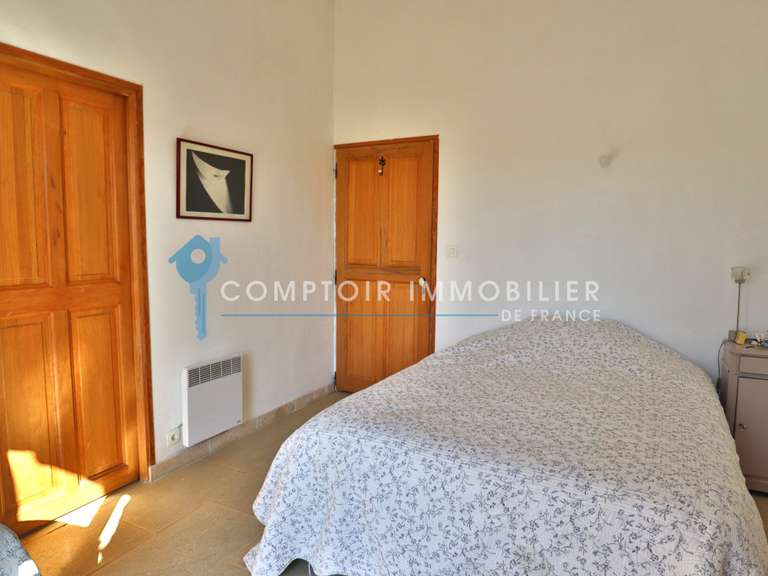 Maison Gordes - 4 chambres - 164m²