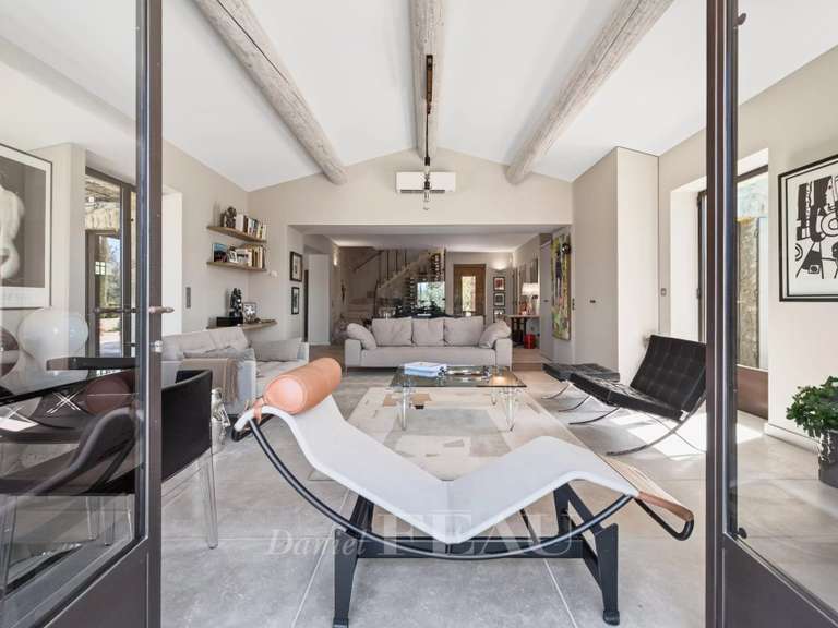 Maison Gordes - 5 chambres - 212m²