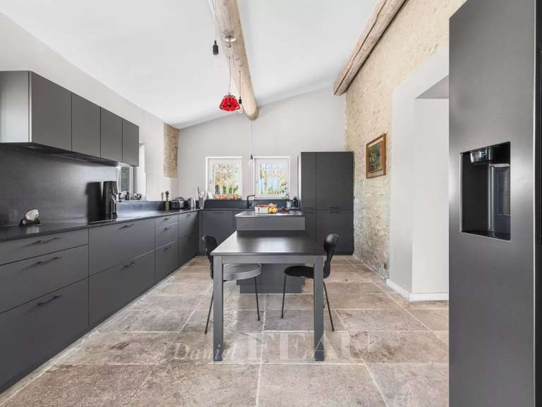 Maison Gordes - 5 chambres - 212m²