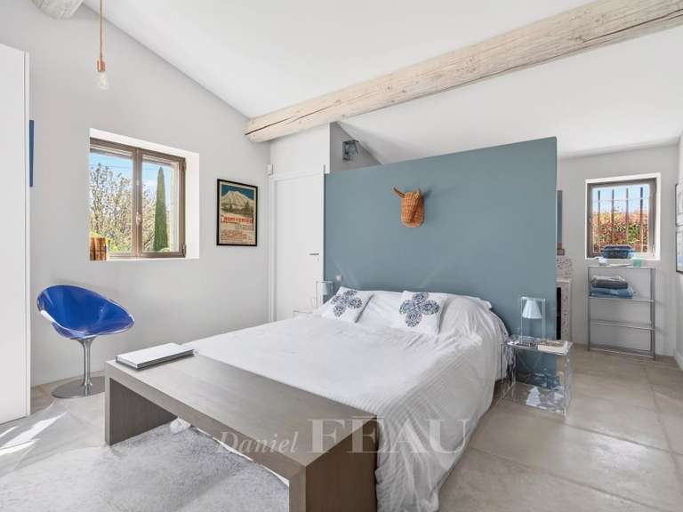 Maison Gordes - 5 chambres - 212m²