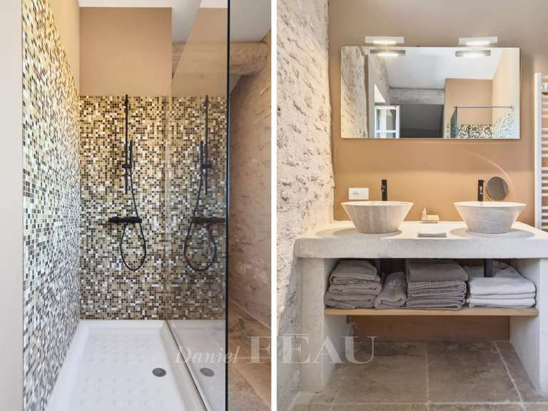 Maison Gordes - 5 chambres - 212m²