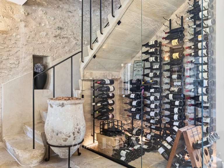 Maison Gordes - 5 chambres - 212m²