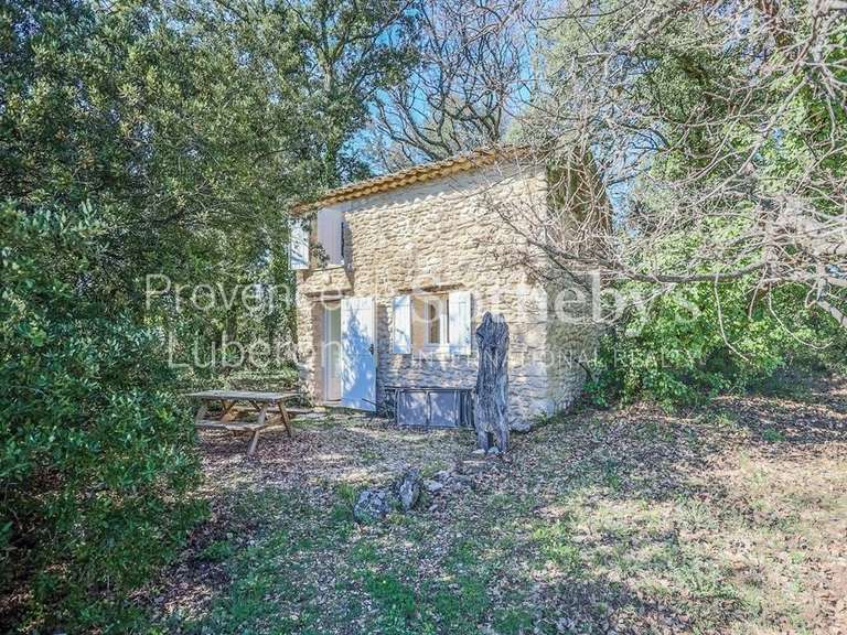 Maison Gordes - 8 chambres - 625m²