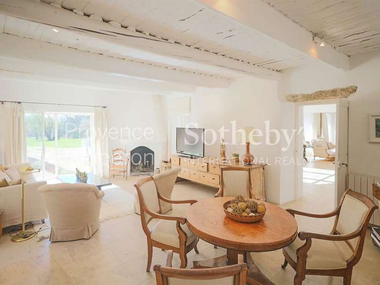 Maison Gordes - 8 chambres - 625m²