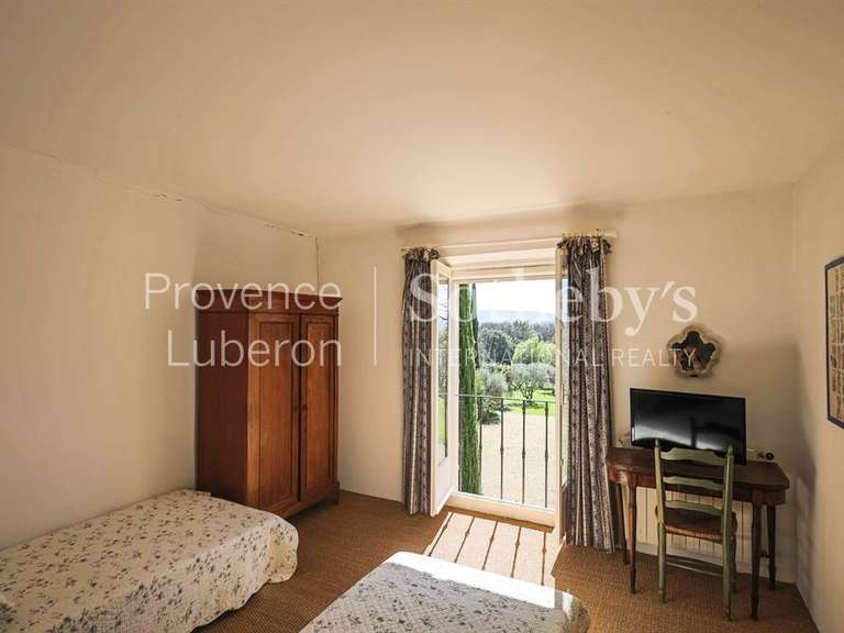 Maison Gordes - 8 chambres - 625m²