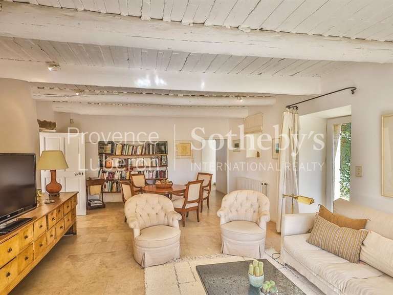 Maison Gordes - 8 chambres - 625m²