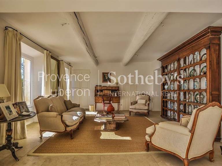 Maison Gordes - 8 chambres - 625m²