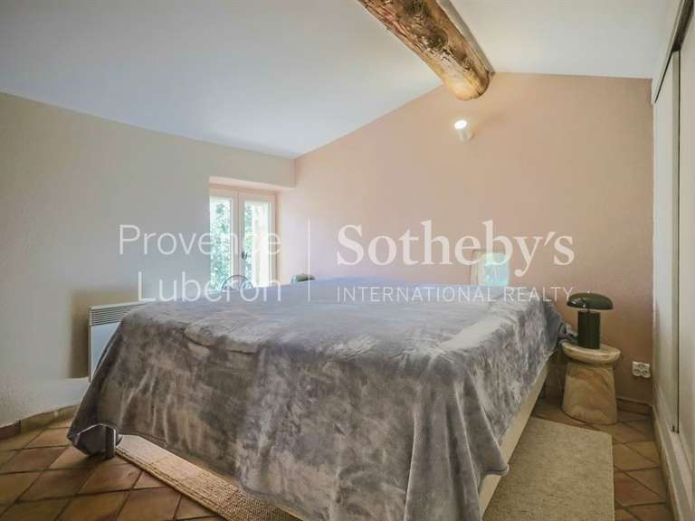 Maison Gordes - 8 chambres - 625m²