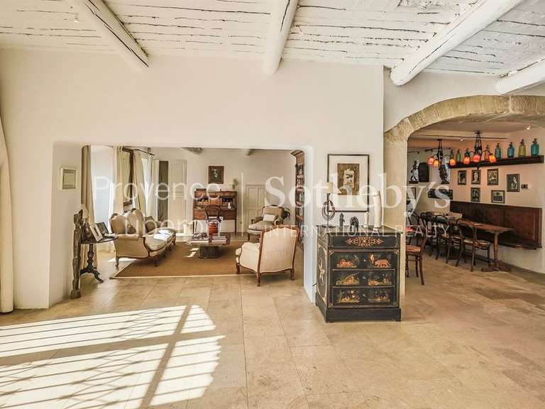 Maison Gordes - 8 chambres - 625m²