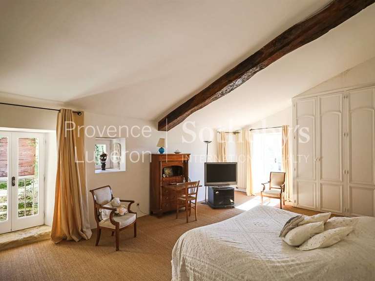 Maison Gordes - 8 chambres - 625m²