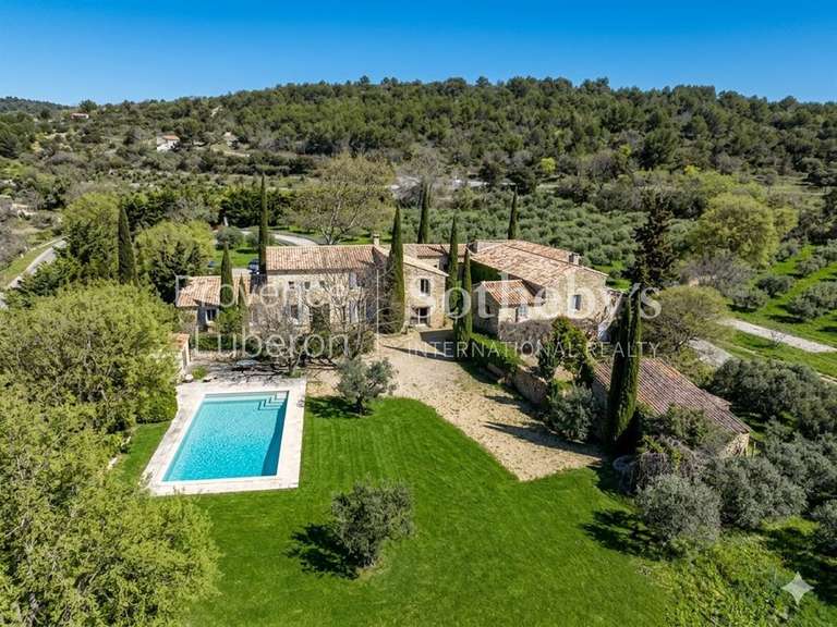 Maison Gordes - 8 chambres - 625m²