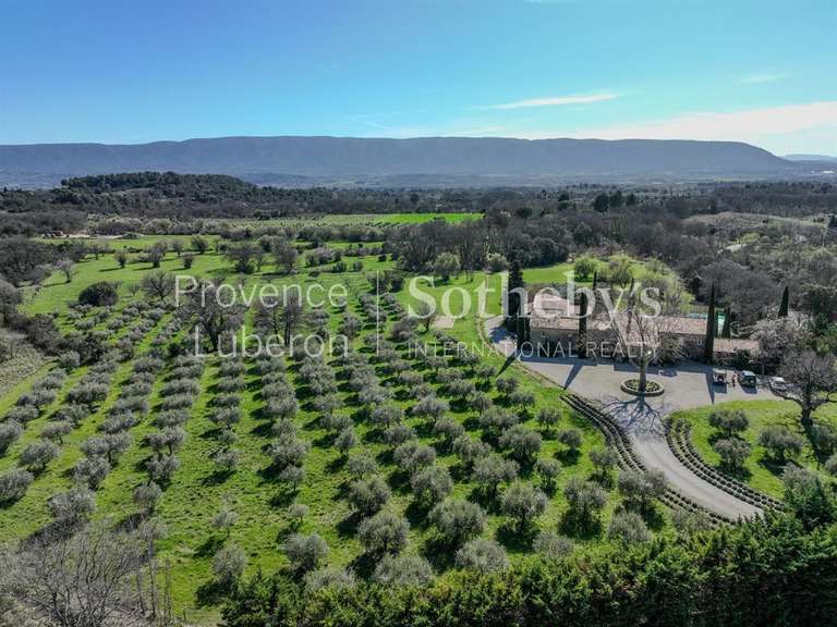Maison Gordes - 8 chambres - 625m²