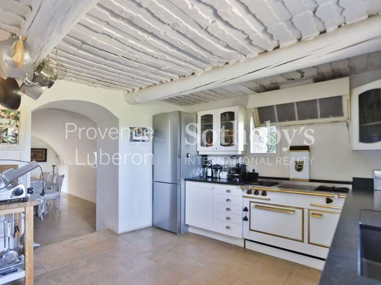 Maison Gordes - 8 chambres - 625m²