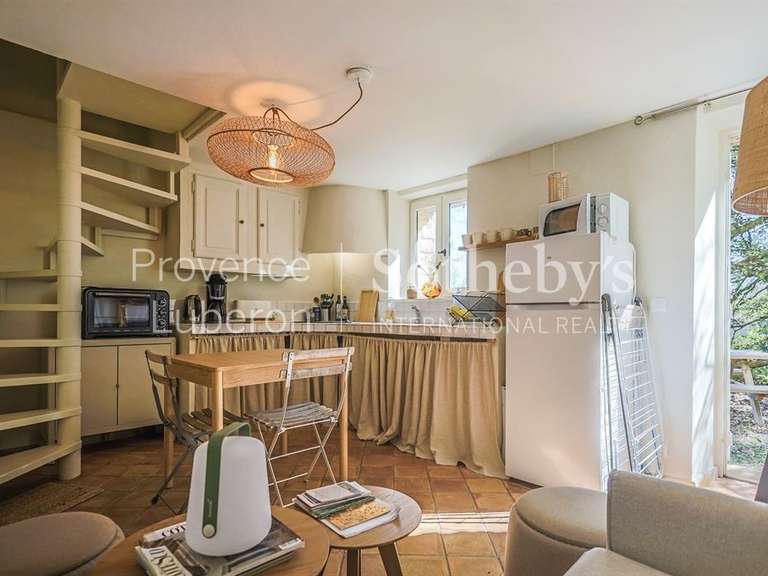 Maison Gordes - 8 chambres - 625m²