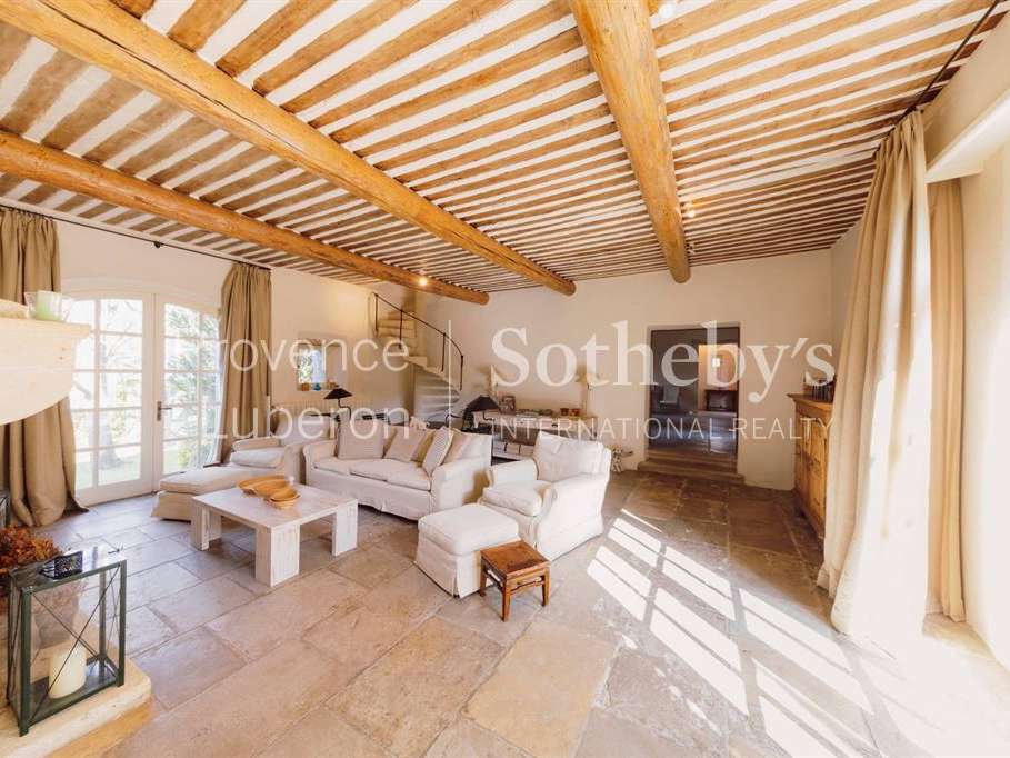 Maison Gordes