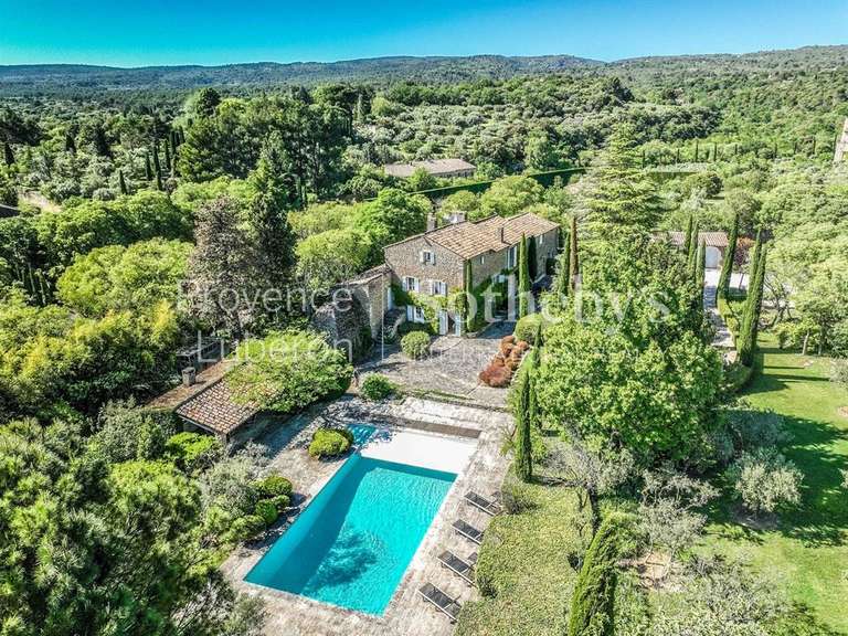 Maison Gordes - 5 chambres - 390m²