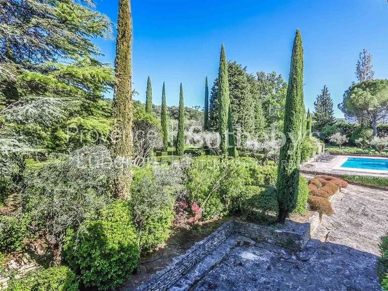 Maison Gordes - 5 chambres - 390m²