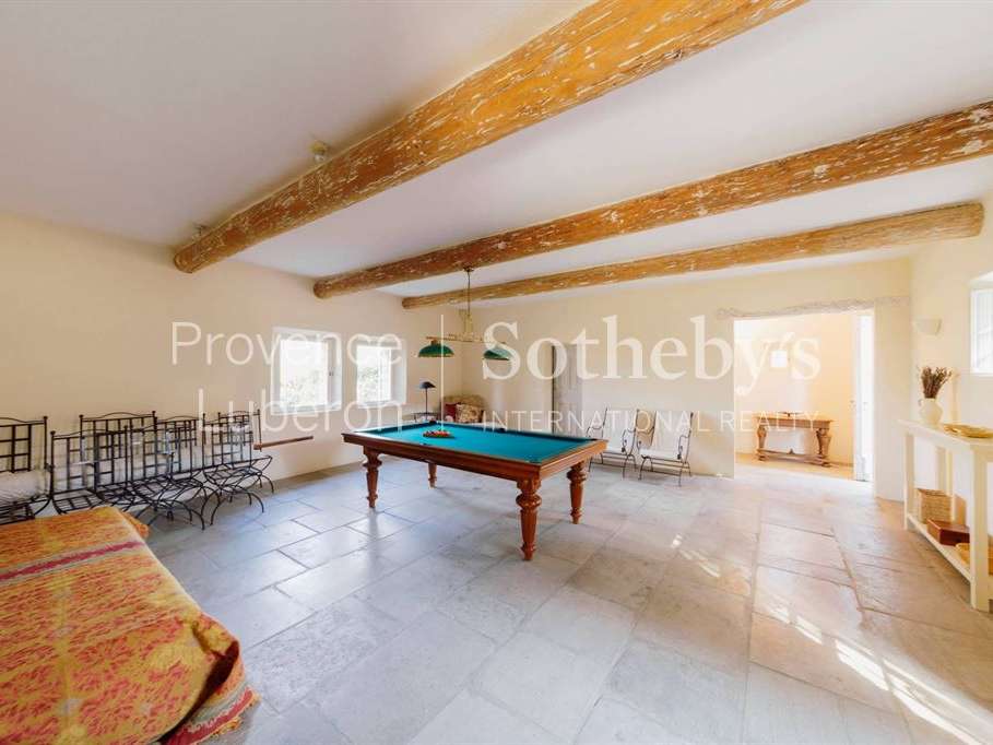 Maison Gordes