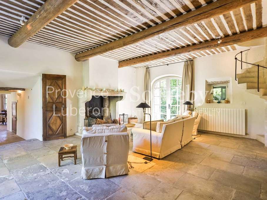 Maison Gordes