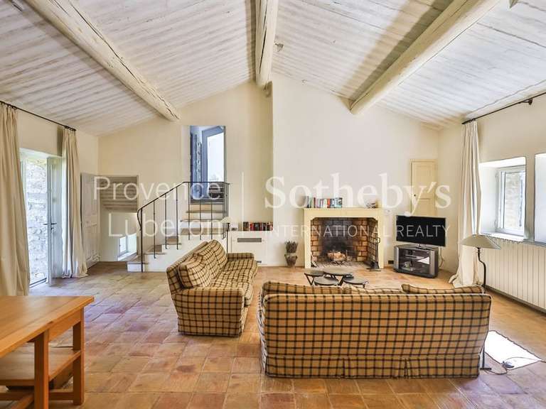 Maison Gordes - 5 chambres - 390m²