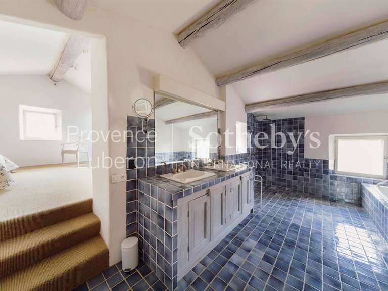 Maison Gordes - 5 chambres - 390m²